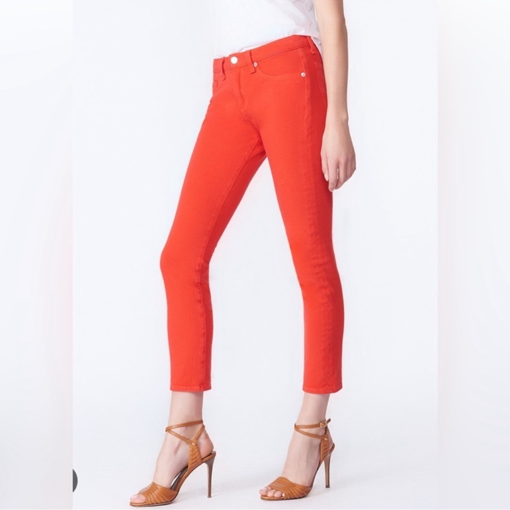 Veronica Beard Fiery Denim